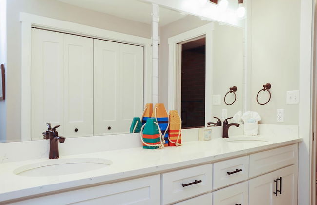 Club at Mexico Beach 1L Mermaid's Retreat - Foto 35