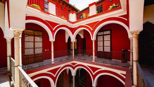 Casa Palacio Guiomar by SHS - Foto 5