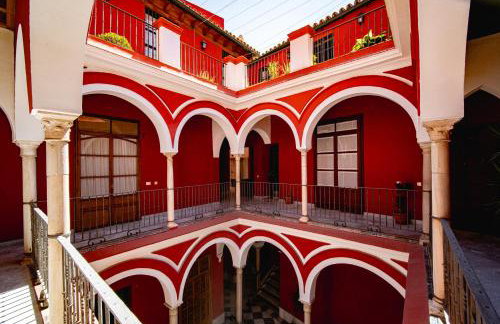 Casa Palacio Guiomar by SHS - Foto 5