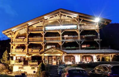 Residence Hôtelière La Renardiere - Foto 32