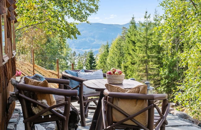 Villa Heidi - Foto 22