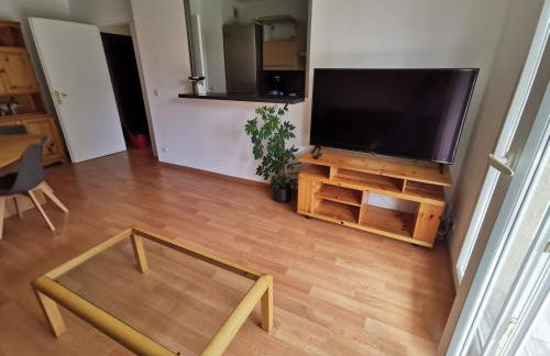 Appartement de 60m2 dans une belle résidence calme - Foto 6