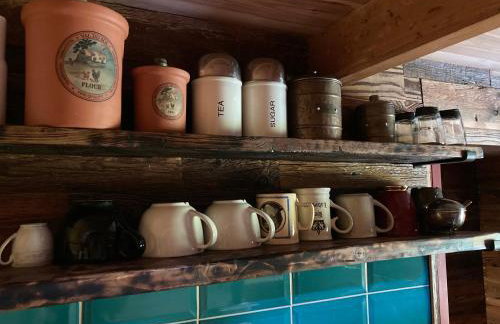 Domek Samice - Foto 20