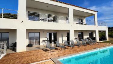 Villa Cargese - Foto 2