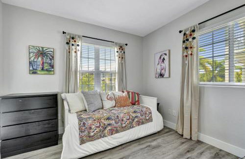 Renovated Spacious Townhome w Pool & Gym in Little Harbor Resort & Marina - Foto 36
