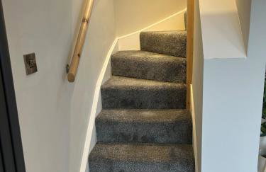 Brumlea Farm Cottage Bonsall, Rural Country stay for family and friends - Foto 23