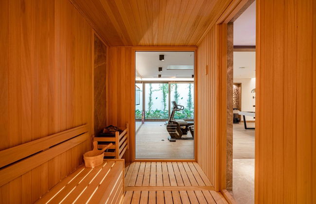 Bayou Villas Turkey 3 Bedroom -ultra All Inclusive - Foto 61