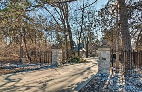 Historic Guest House on Castle Kimble Estate! - Foto 30