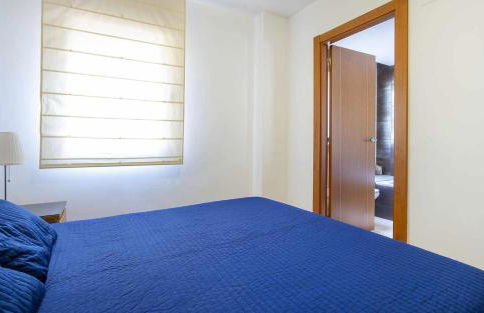 Voramar – A 50 m de la Playa, Parking y A/A - Foto 22