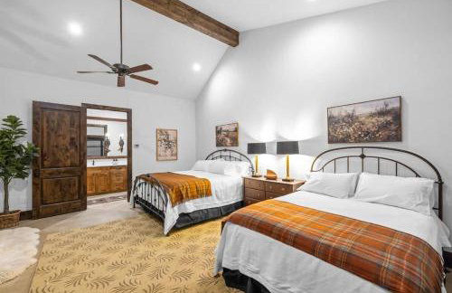 Bent Oak Highland Ranch and Concierge Services - Foto 41