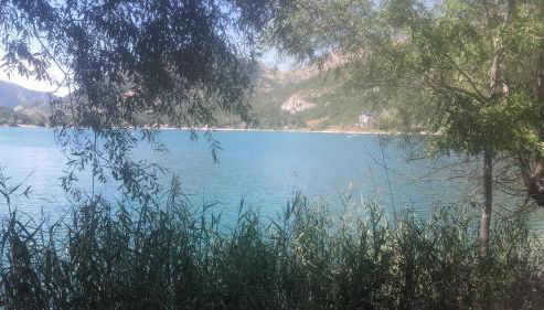 Casa vacanze a Barrea - Foto 5