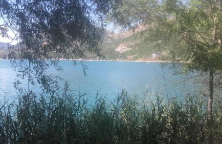 Casa vacanze a Barrea - Foto 5