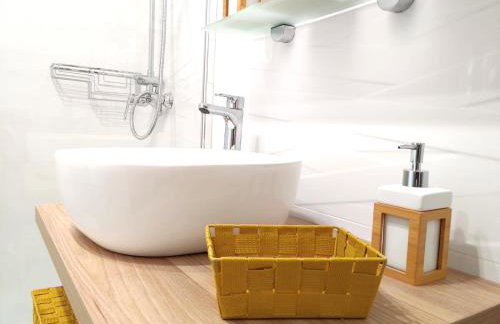 Apartment Aqui Todo Empieza - Pool view - Free WiFi - smart TV-Residence Senator - Foto 20