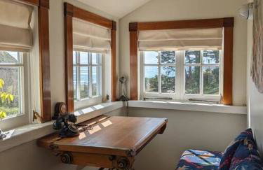 Historic Coast Guard House and Cottages - Foto 24