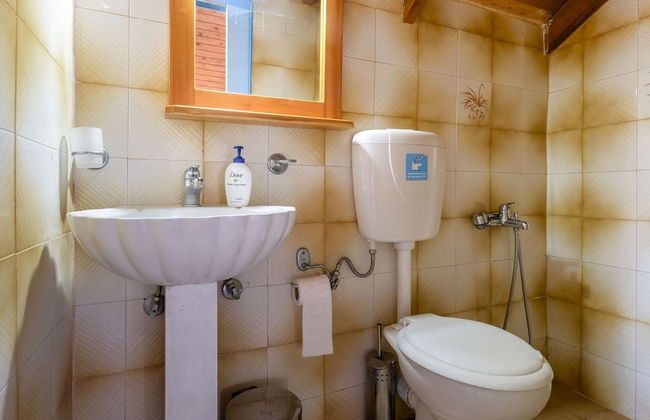 Tranquil Holiday Home in Palaiochora near Sea Beach - Foto 24