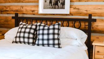 Teton Cabins - Photo 3