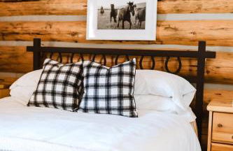 Teton Cabins - Foto 3