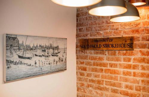 Bramley House Apartment - Foto 20