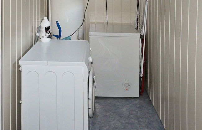 4 Person Holiday Home in Lauvstad-by Traum - Foto 23