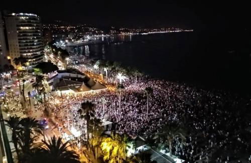 MALAGUETA BEACH - Photo 8