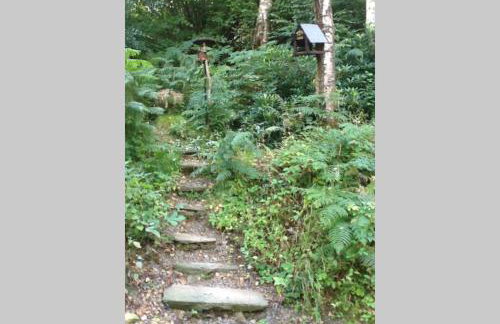 Mistletoe One Luxury Lodge with Hot Tub Windermere - Photo 37