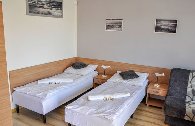 Willa Słoneczko - Foto 31