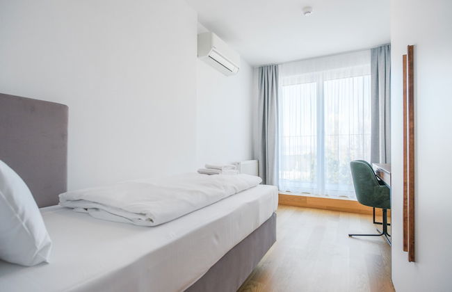 MyFavorit by Duschel Apartments Vienna - Foto 49