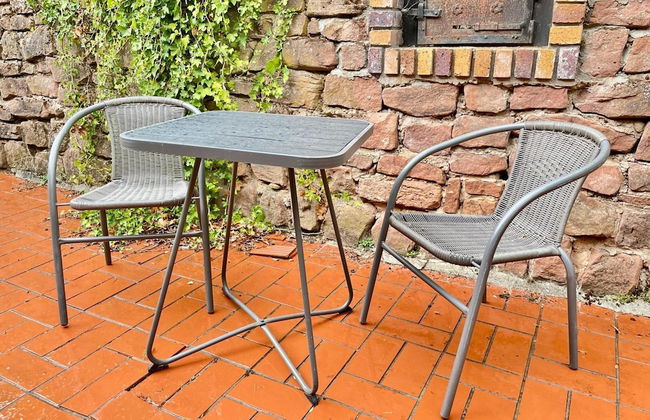 Charming Holiday Home With Garden - Foto 29