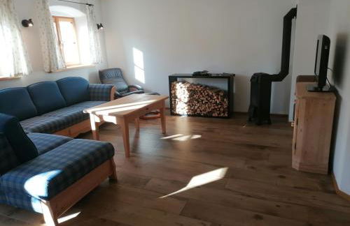 Ferienhaus am Kellpointhof - Foto 6