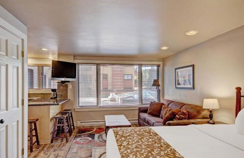 Village at Breckenridge, A Vail Resorts Property - Foto 20