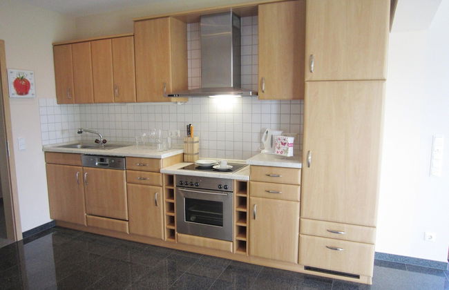 Feuerscheid Countryside Mansion - Foto 16