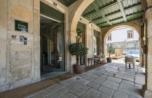 Porta Nobre Boutique Hotel by Aspasios - Foto 36