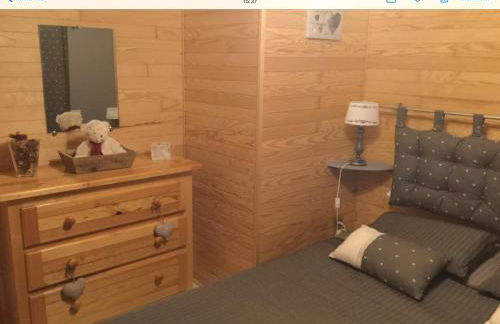 Chalet le val’tin - Foto 12