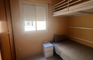 Spacious apartment in Málaga - Foto 17