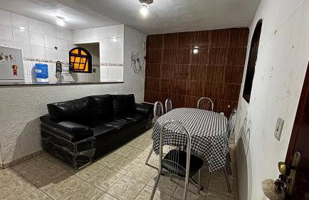 Apartamento a 100 metros da praia - Cordeirinho - Foto 7