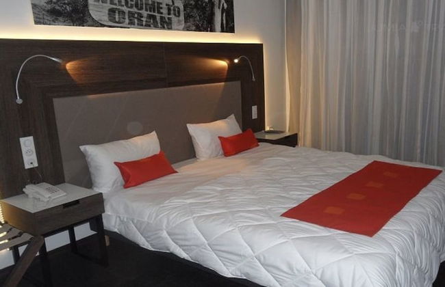 Hôtel Hadil - Foto 15