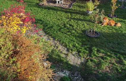 Ländliche Idylle in Hochfranken - Foto 4