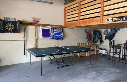 Lux Leisure Game Room & More! - Foto 7