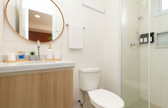 360 Sanfran Riachuelo - Foto 39