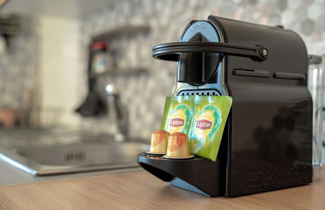 Le Nid Bleu - Entre Mer et Montagne - Foto 8