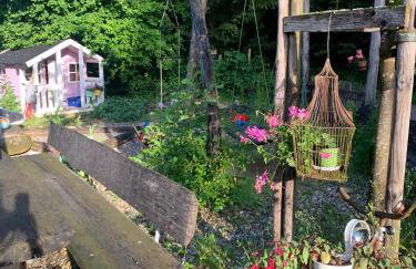 Ferienwohnung Schatzkisterl - Foto 29