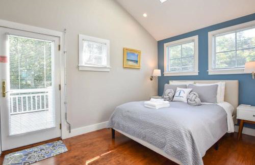 4 min Walk to Commercial Street and Beach - Foto 16