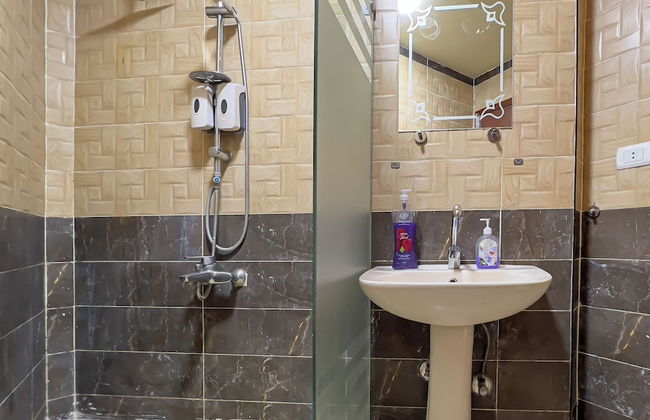 Sun Pyramids View Inn - Foto 67