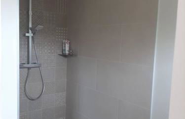 Maison en bois vue sur mer en Bretagne 5 couchages - Foto 12