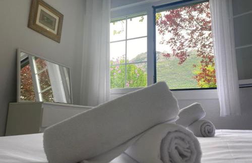 Casa la Choza, con piscina en la playa de Oriñón - Foto 45