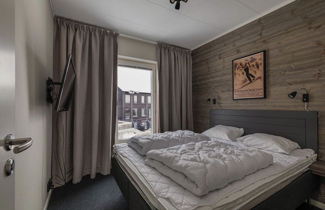 Funäs Ski Lodge - Foto 35