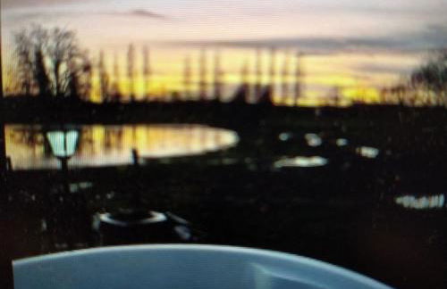 Kota finlandais avec bain nordique privatif et ferme pédagogique - FR-1-410-457 - Photo 8