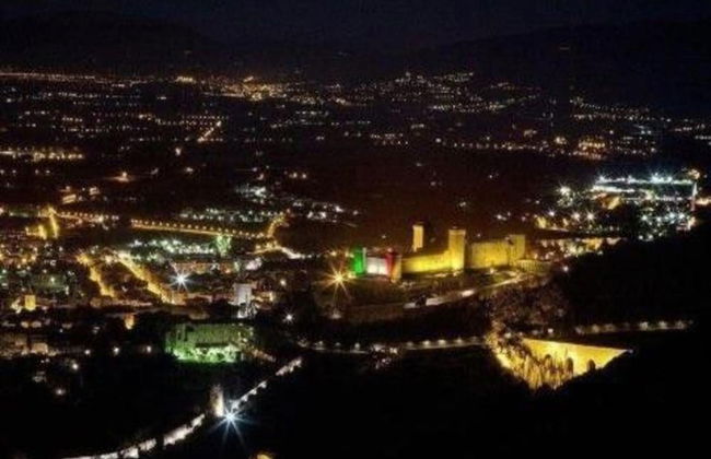 Scenic Stay in Spoleto - Foto 37