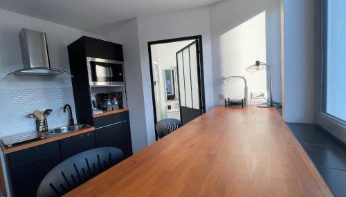 Le Parvis de PONT-AVEN - Photo 2