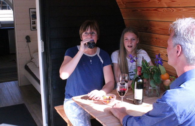 Arena Midt - Foto 11